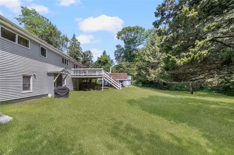Exterior - 3 Cedar Path, Lincoln, RI 02865 photo 11 of 11