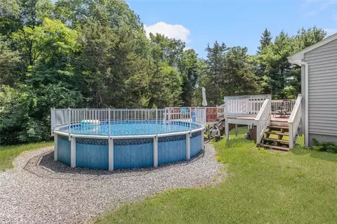 Exterior - 3 Cedar Path, Lincoln, RI 02865 photo 7 of 11