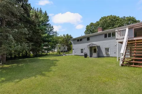 Exterior - 3 Cedar Path, Lincoln, RI 02865 photo 9 of 11