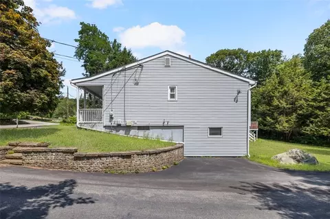 Exterior - 3 Cedar Path, Lincoln, RI 02865 photo 8 of 11