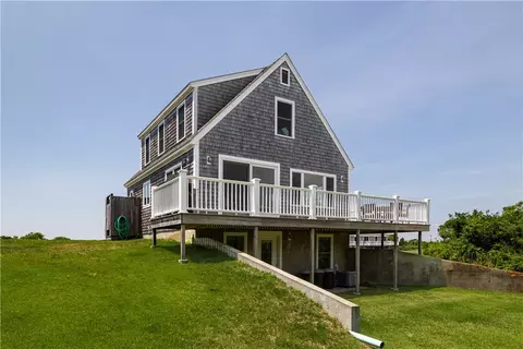 1232 Lot 194-3 Pilot Hill Rd, Block Island, RI 02807