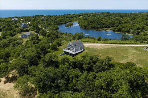 1232 Lot 194-3 Pilot Hill Rd, Block Island, RI 02807