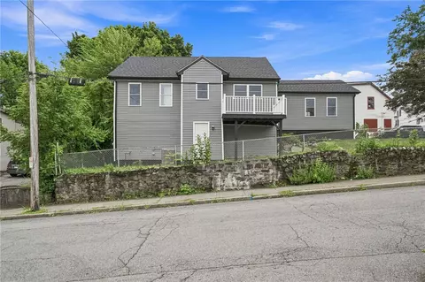 33 Tower St, Pawtucket, RI 02860