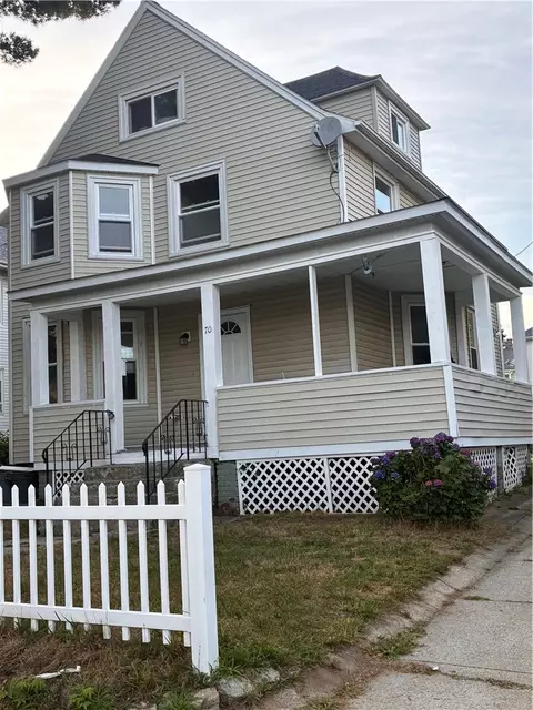 70 Prince St, Pawtucket, RI 02860