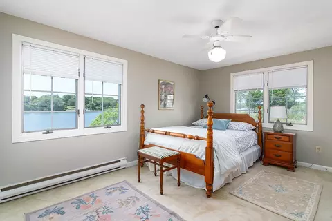 Bedroom - 65 Sheldon Point Rd, South Kingstown, RI 02879 photo 1 of 4