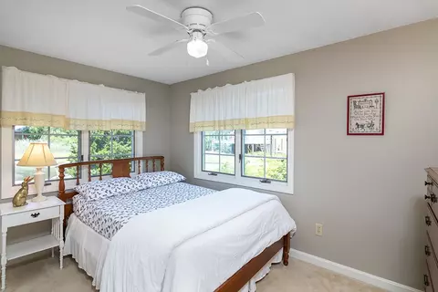 Bedroom - 65 Sheldon Point Rd, South Kingstown, RI 02879 photo 4 of 4