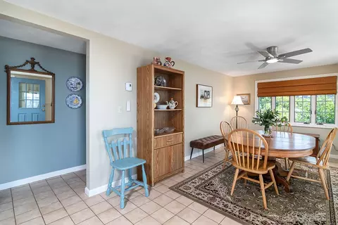 Dining - 65 Sheldon Point Rd, South Kingstown, RI 02879 photo 2 of 2
