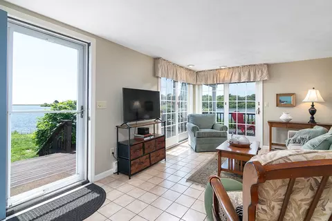 Living - 65 Sheldon Point Rd, South Kingstown, RI 02879 photo 2 of 3