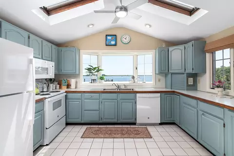 Kitchen - 65 Sheldon Point Rd, South Kingstown, RI 02879 photo 1 of 3