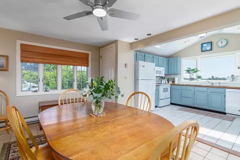 Dining - 65 Sheldon Point Rd, South Kingstown, RI 02879 photo 1 of 2
