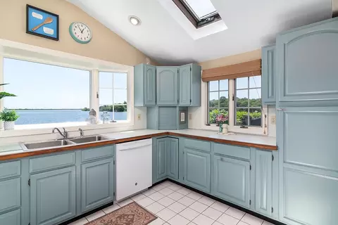 Kitchen - 65 Sheldon Point Rd, South Kingstown, RI 02879 photo 2 of 3
