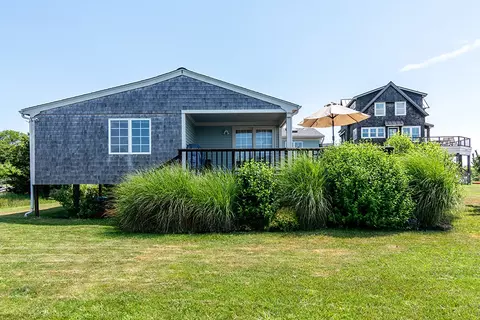 Exterior - 65 Sheldon Point Rd, South Kingstown, RI 02879 photo 9 of 9