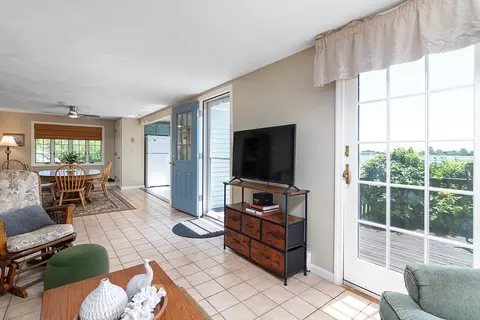 Living - 65 Sheldon Point Rd, South Kingstown, RI 02879 photo 3 of 3