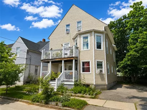 31 Sibley St, Providence, RI 02907