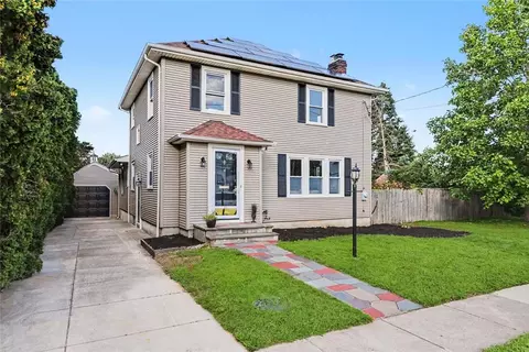 235 Beckwith St, Cranston, RI 02910