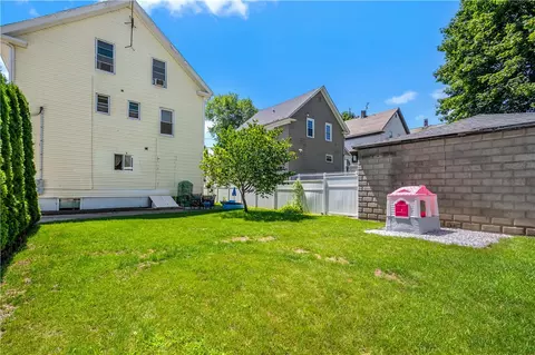 Exterior - 553 Fairmount St, Woonsocket, RI 02895 photo 8 of 10