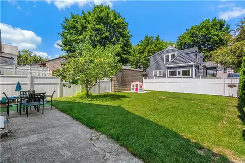 Exterior - 553 Fairmount St, Woonsocket, RI 02895 photo 9 of 10