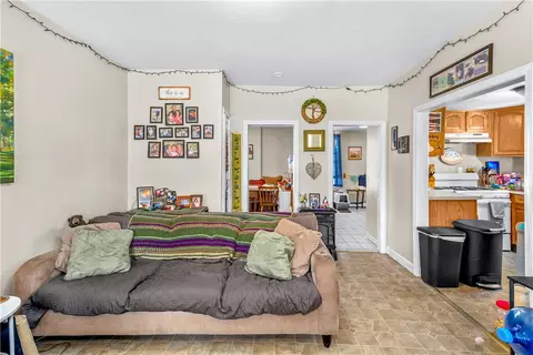 Living - 553 Fairmount St, Woonsocket, RI 02895 photo 2 of 2