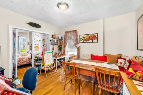 Dining - 553 Fairmount St, Woonsocket, RI 02895 photo 3 of 3