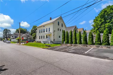 Exterior - 553 Fairmount St, Woonsocket, RI 02895 photo 7 of 10