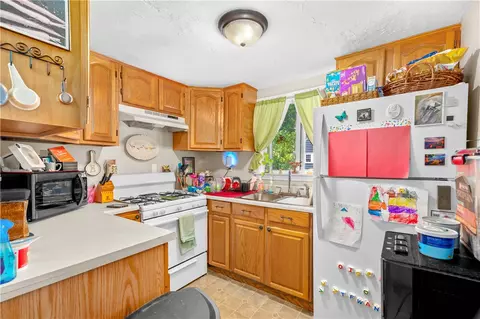 Kitchen - 553 Fairmount St, Woonsocket, RI 02895 photo 1 of 3