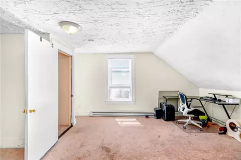 Bedroom - 553 Fairmount St, Woonsocket, RI 02895 photo 7 of 7