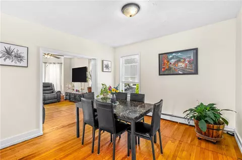 Dining - 553 Fairmount St, Woonsocket, RI 02895 photo 2 of 3