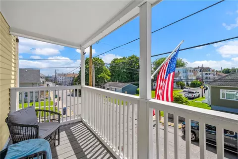 Exterior - 553 Fairmount St, Woonsocket, RI 02895 photo 4 of 10