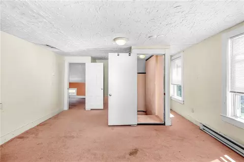 Bedroom - 553 Fairmount St, Woonsocket, RI 02895 photo 6 of 7