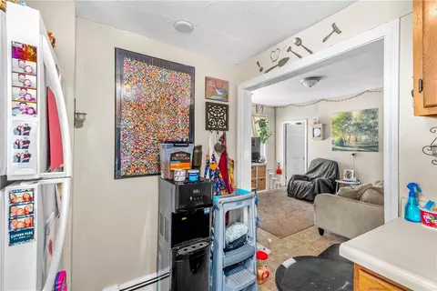 Entry Way - 553 Fairmount St, Woonsocket, RI 02895 photo 1 of 1