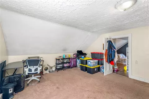 Bedroom - 553 Fairmount St, Woonsocket, RI 02895 photo 5 of 7