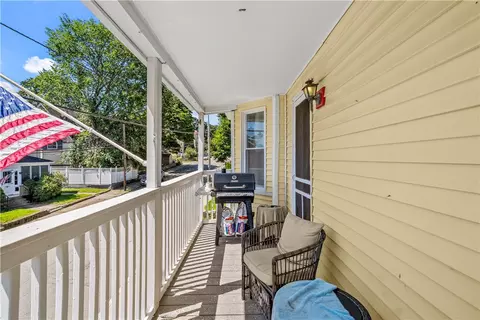 Exterior - 553 Fairmount St, Woonsocket, RI 02895 photo 5 of 10