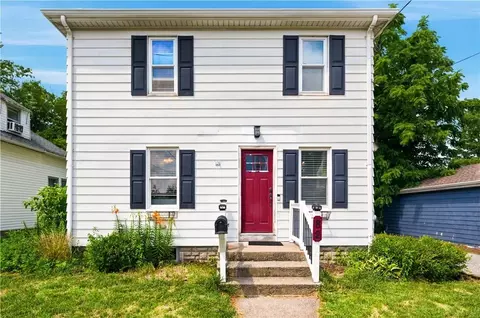 82 Dyer Ave, East Providence, RI 02919