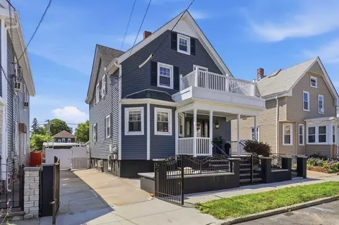 168 Ohio Ave, Providence, RI 02905