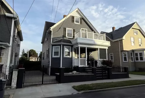 168 Ohio Ave, Providence, RI 02905