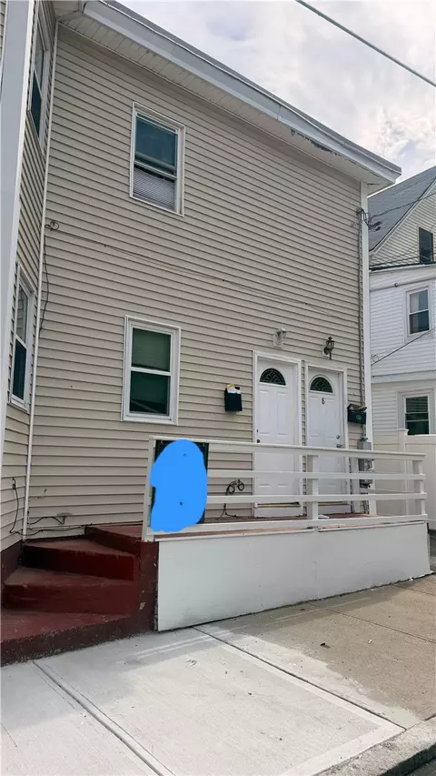 6 Dorr St, Providence, RI 02908