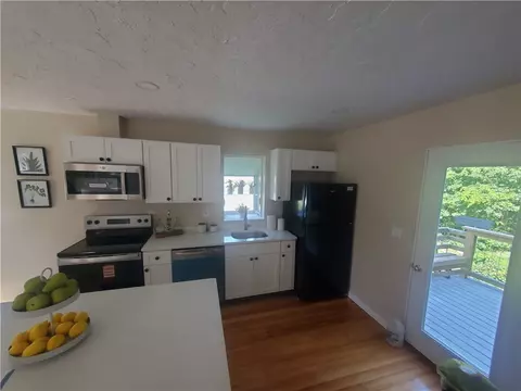 Kitchen - 5 Ludlow St, Johnston, RI 02919 photo 1 of 1