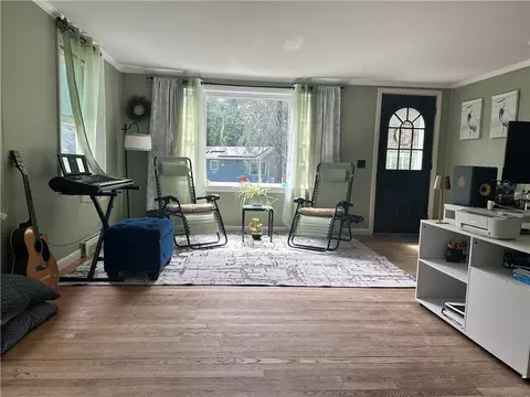 Living - 6 Short Rd, Exeter, RI 02822 photo 2 of 2