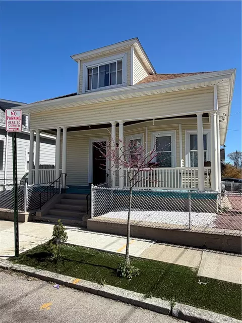 50 Carolina Ave, Providence, RI 02905