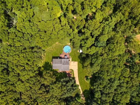 View/Area - 189 Wolf Rock Rd, Exeter, RI 02822 photo 1 of 3
