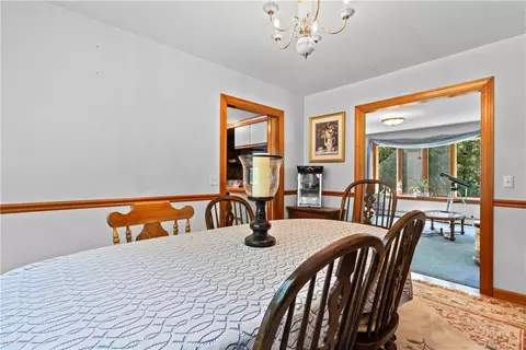 Dining - 189 Wolf Rock Rd, Exeter, RI 02822 photo 2 of 3
