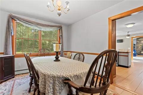 Dining - 189 Wolf Rock Rd, Exeter, RI 02822 photo 3 of 3