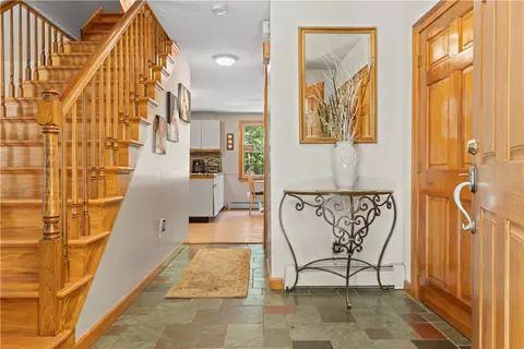Entry Way - 189 Wolf Rock Rd, Exeter, RI 02822 photo 1 of 5