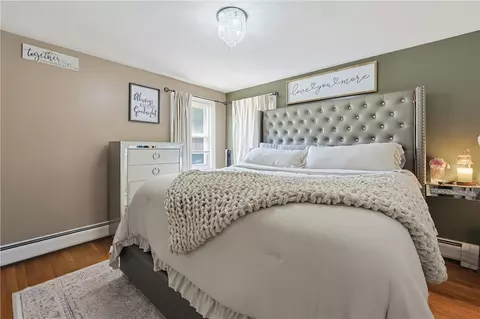 Bedroom - 33 Scott Dr, East Providence, RI 02915 photo 1 of 4