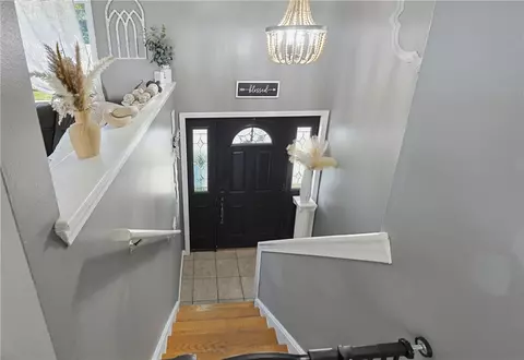 Entry Way - 33 Scott Dr, East Providence, RI 02915 photo 1 of 1
