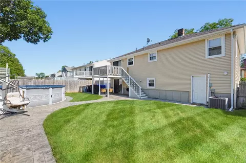 Exterior - 33 Scott Dr, East Providence, RI 02915 photo 7 of 7