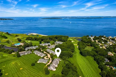 36 Overlook Dr #36, North Kingstown, RI 02852