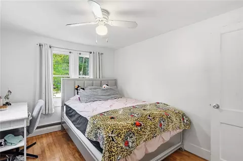 Bedroom - 7 Dexter St, Coventry, RI 02816 photo 1 of 11