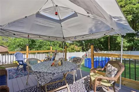 Exterior - 7 Dexter St, Coventry, RI 02816 photo 6 of 10