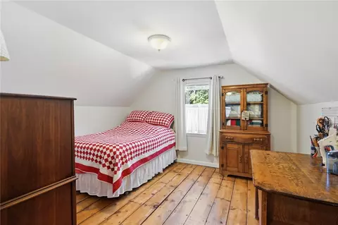 Bedroom - 7 Dexter St, Coventry, RI 02816 photo 6 of 11